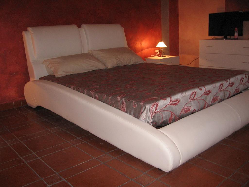 バーリ Golden Dreams Bed & Breakfast 部屋 写真