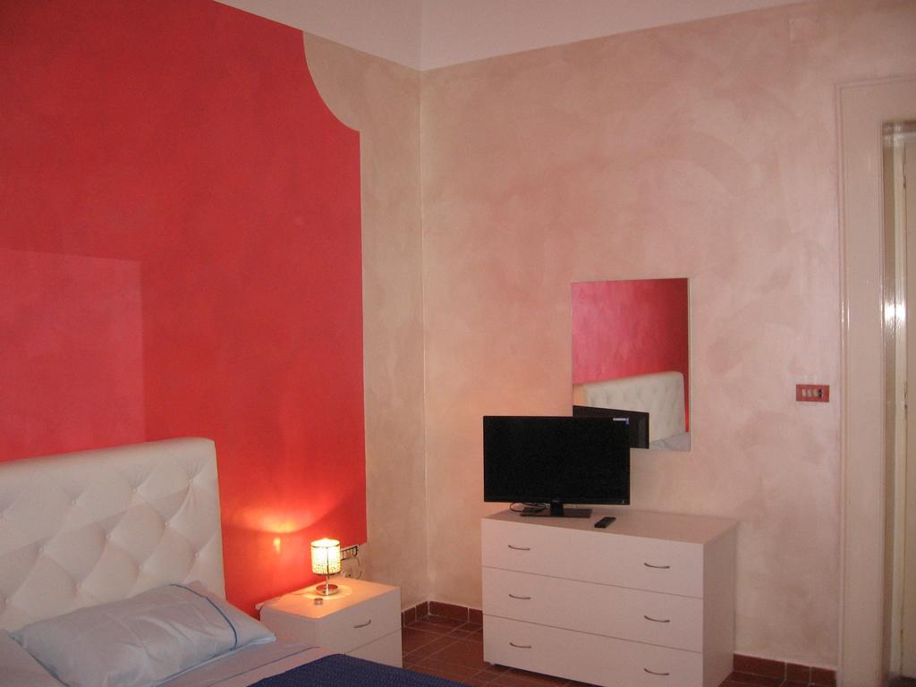 バーリ Golden Dreams Bed & Breakfast 部屋 写真
