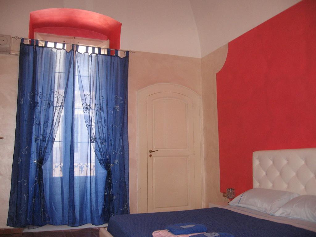 バーリ Golden Dreams Bed & Breakfast 部屋 写真