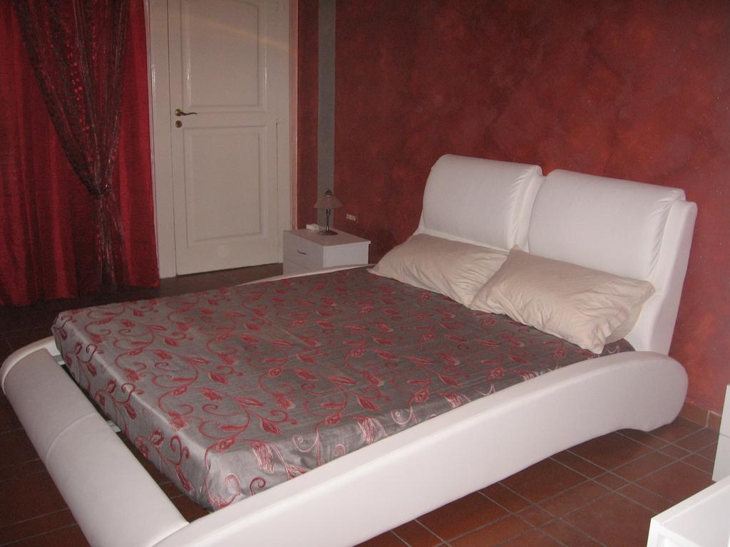 バーリ Golden Dreams Bed & Breakfast 部屋 写真