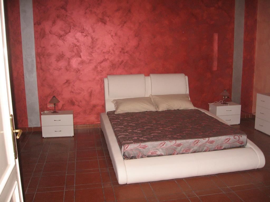 バーリ Golden Dreams Bed & Breakfast エクステリア 写真
