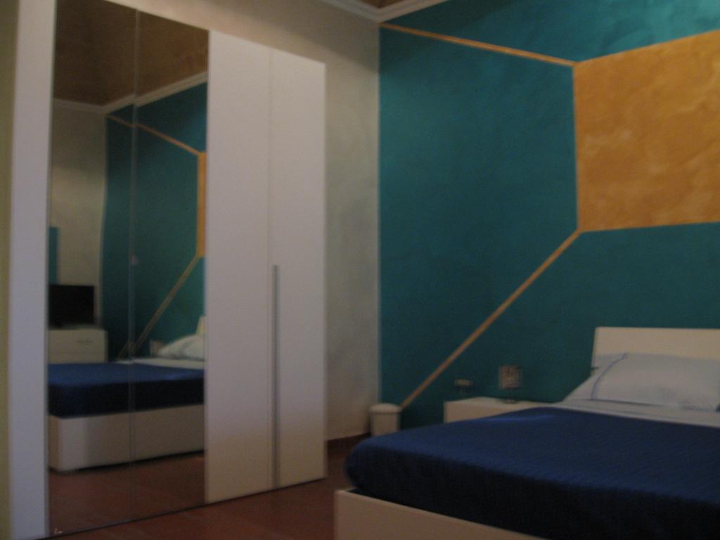 バーリ Golden Dreams Bed & Breakfast 部屋 写真